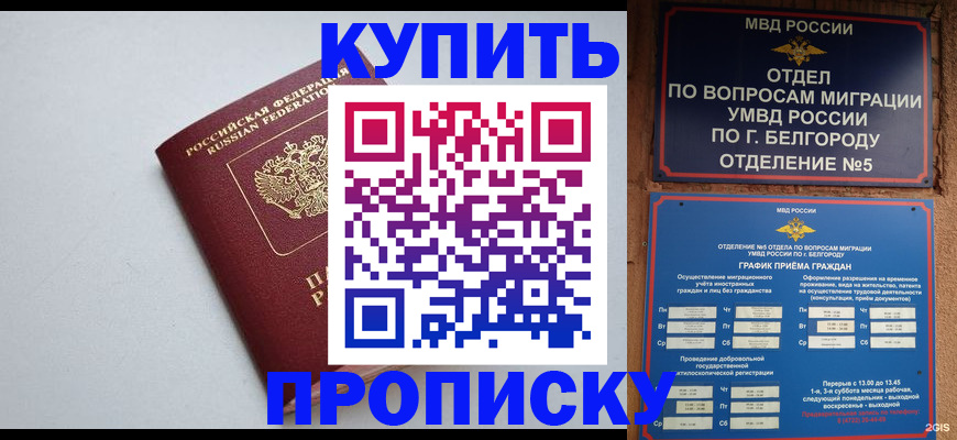 прописка регистрация в Краснокаменске